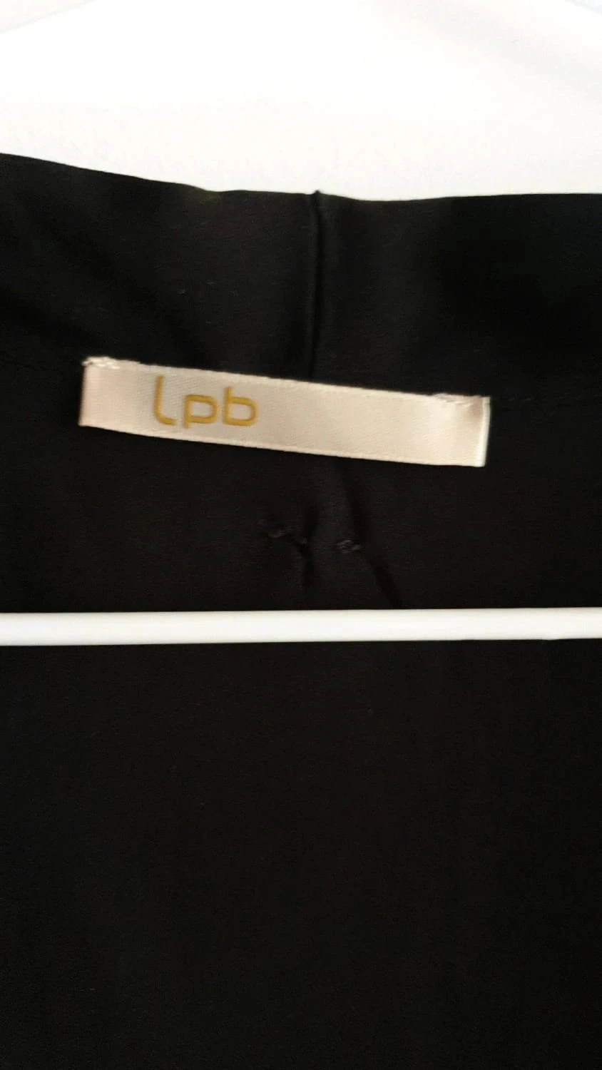 Blouse lpb maat S, cache coeur – photo 8
